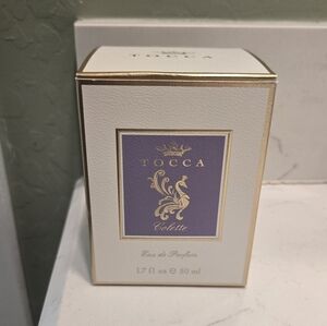 Tocca Fragrence - Colette 1.7 Fl Oz FULL BOTTLE